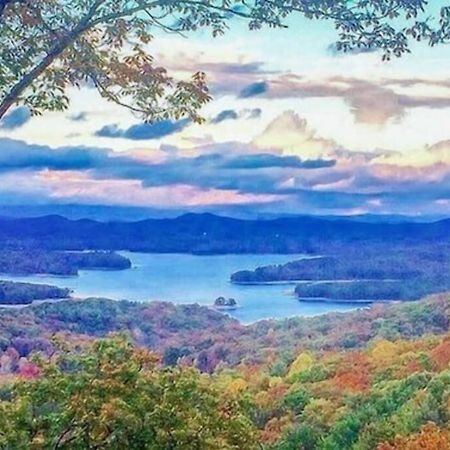 Close To Lake Blue Ridge, Hot Tub, Swing Beds Morganton Екстериор снимка