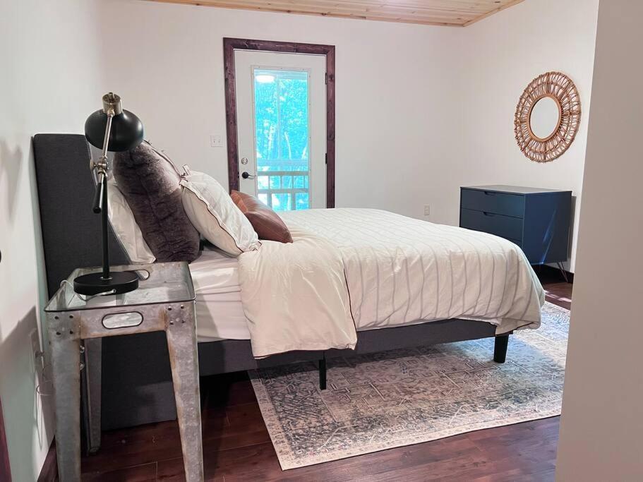 Close To Lake Blue Ridge, Hot Tub, Swing Beds Morganton Екстериор снимка