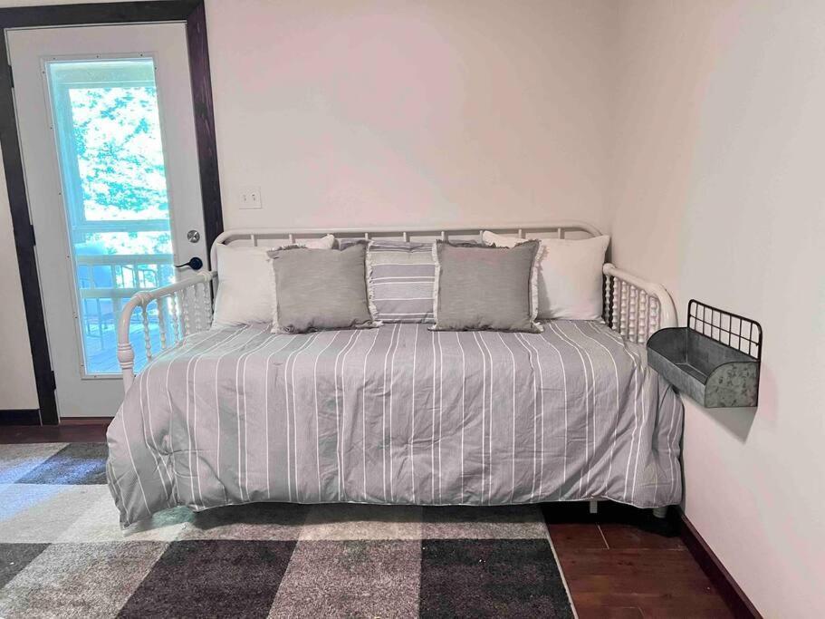 Close To Lake Blue Ridge, Hot Tub, Swing Beds Morganton Екстериор снимка
