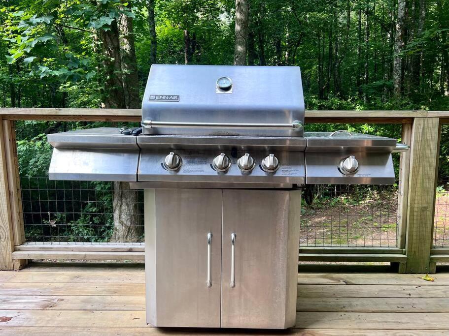 Close To Lake Blue Ridge, Hot Tub, Swing Beds Morganton Екстериор снимка